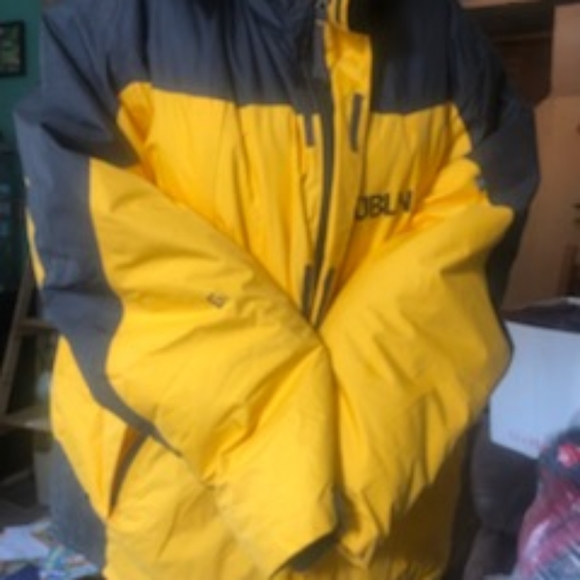 Brand new! Planam coat - Picture 9 of 10